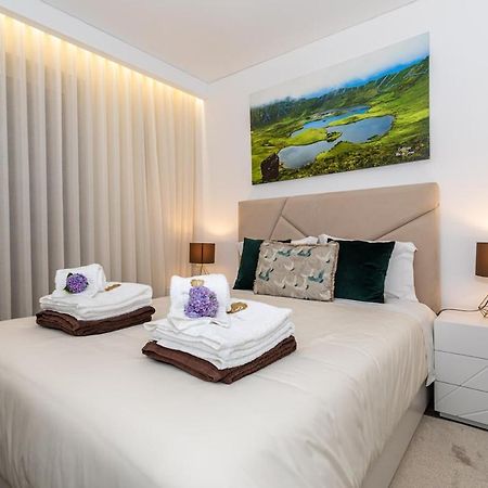 Guest House Passal - Corvo Room Ponta Delgada  Luaran gambar