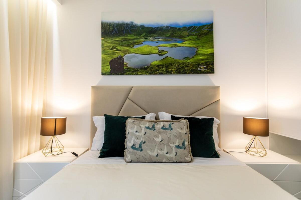 Guest House Passal - Corvo Room Ponta Delgada  Luaran gambar