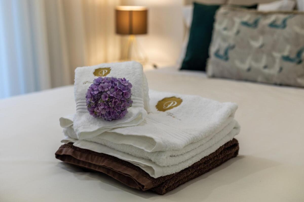 Guest House Passal - Corvo Room Ponta Delgada  Luaran gambar